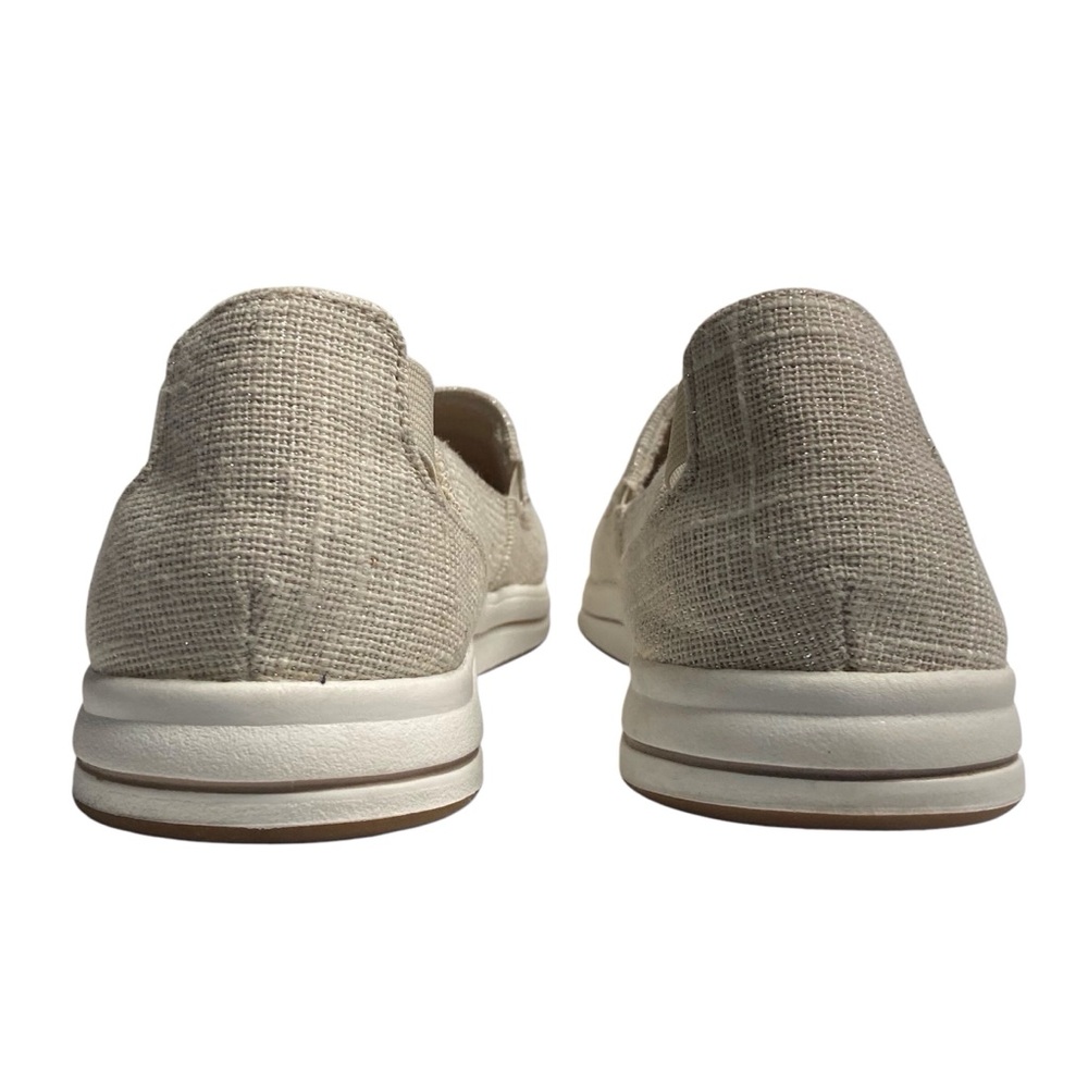 Clarks Cloudsteppers Breeze Step II Slip-On Sneakers - Picture 9 of 14